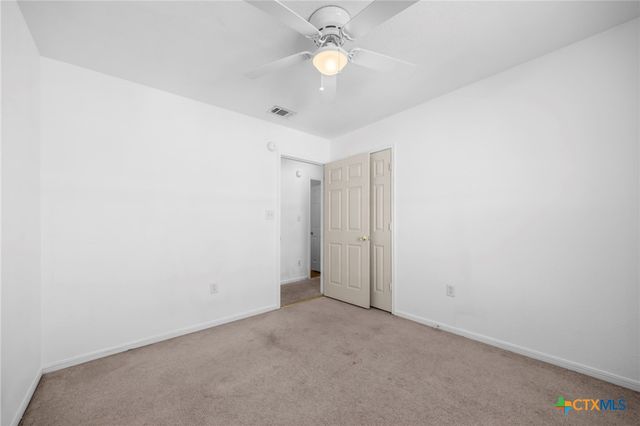 4110 Primrose Drive, Copperas Cove, TX 76522