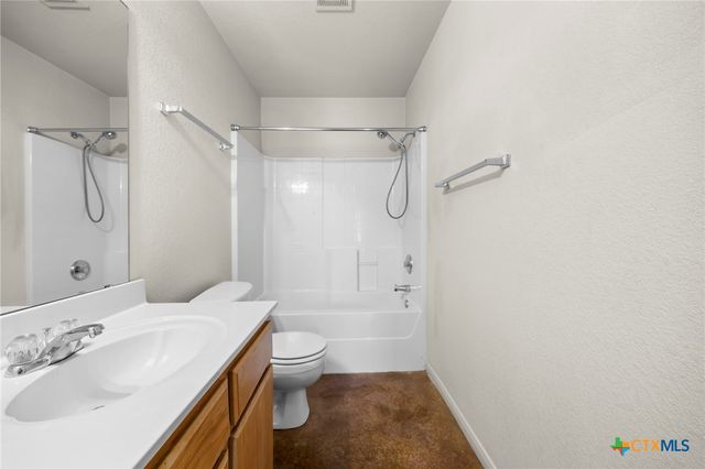 4110 Primrose Drive, Copperas Cove, TX 76522