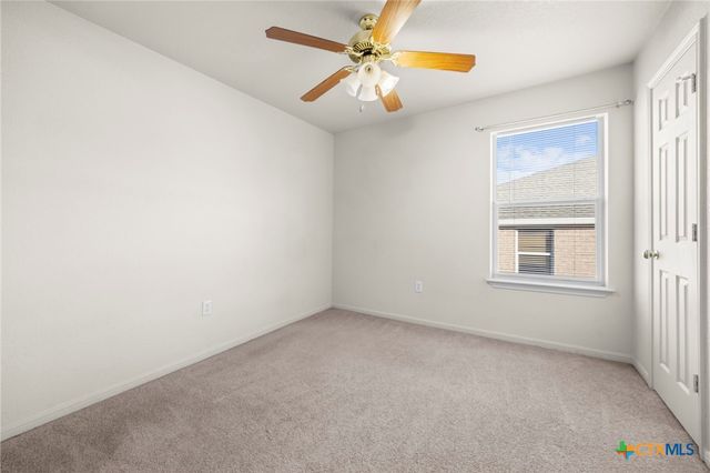 4110 Primrose Drive, Copperas Cove, TX 76522