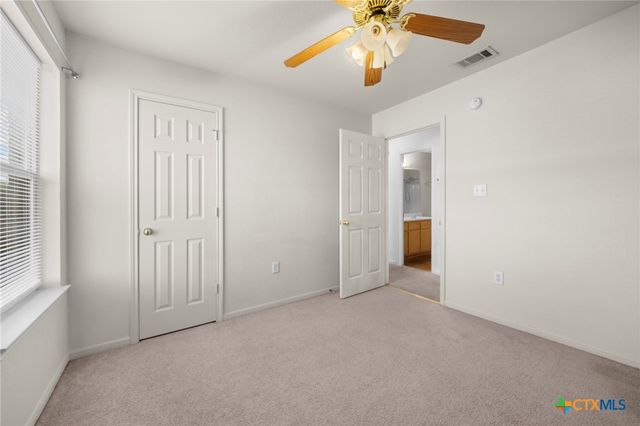 4110 Primrose Drive, Copperas Cove, TX 76522