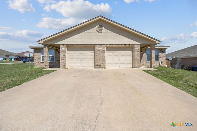 4110 Primrose Drive, Copperas Cove, TX 76522