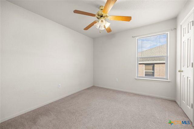 4110 Primrose Drive, Copperas Cove, TX 76522