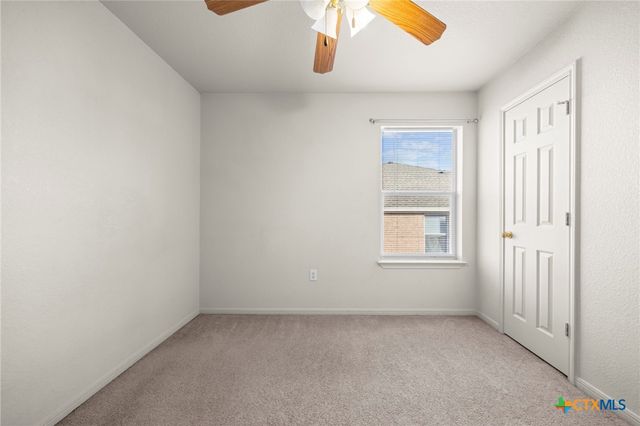 4110 Primrose Drive, Copperas Cove, TX 76522