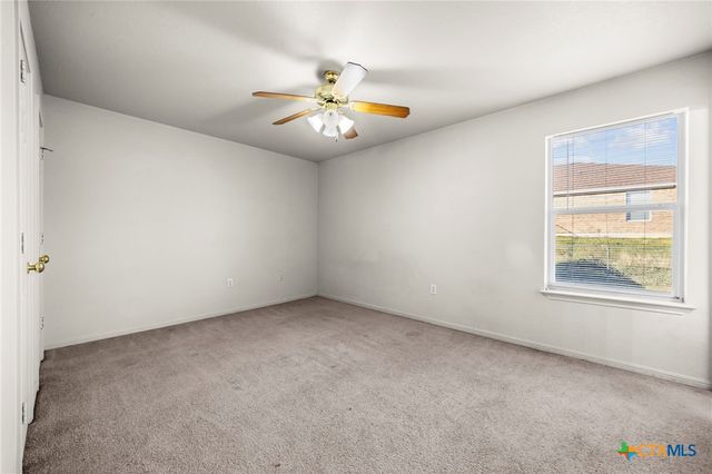 4110 Primrose Drive, Copperas Cove, TX 76522