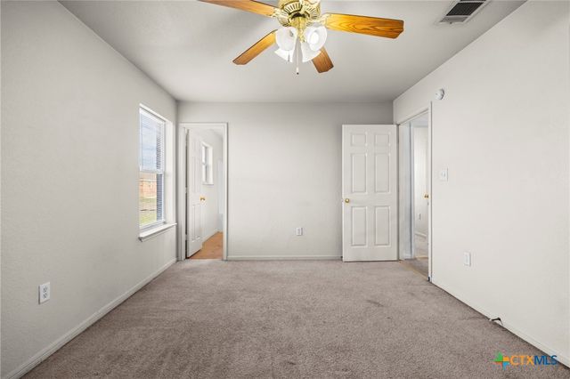 4110 Primrose Drive, Copperas Cove, TX 76522