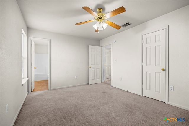 4110 Primrose Drive, Copperas Cove, TX 76522