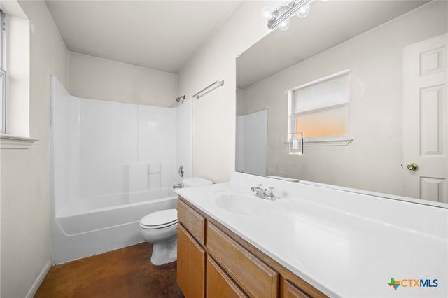 4110 Primrose Drive, Copperas Cove, TX 76522