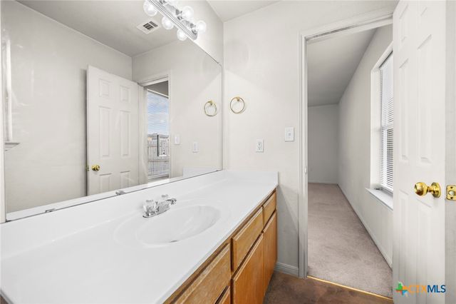 4110 Primrose Drive, Copperas Cove, TX 76522