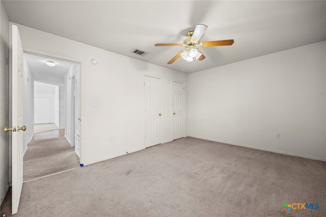 4110 Primrose Drive, Copperas Cove, TX 76522