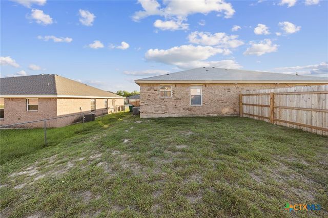 4110 Primrose Drive, Copperas Cove, TX 76522