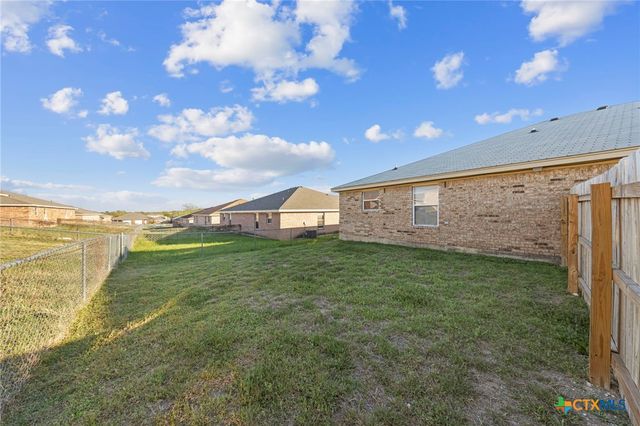 4110 Primrose Drive, Copperas Cove, TX 76522
