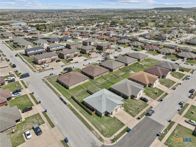 4110 Primrose Drive, Copperas Cove, TX 76522