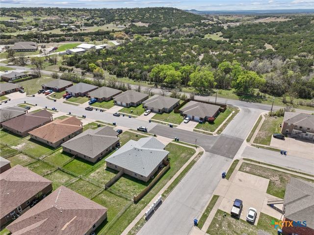 4110 Primrose Drive, Copperas Cove, TX 76522