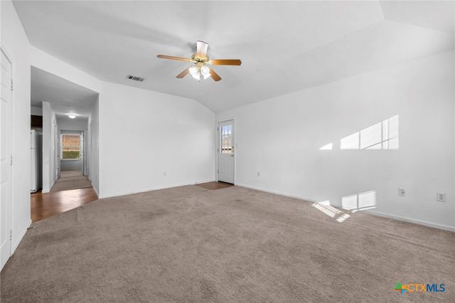 4110 Primrose Drive, Copperas Cove, TX 76522