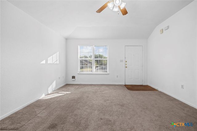 4110 Primrose Drive, Copperas Cove, TX 76522