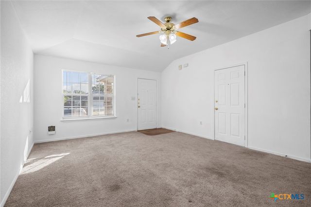 4110 Primrose Drive, Copperas Cove, TX 76522