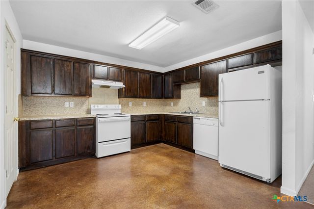 4110 Primrose Drive, Copperas Cove, TX 76522