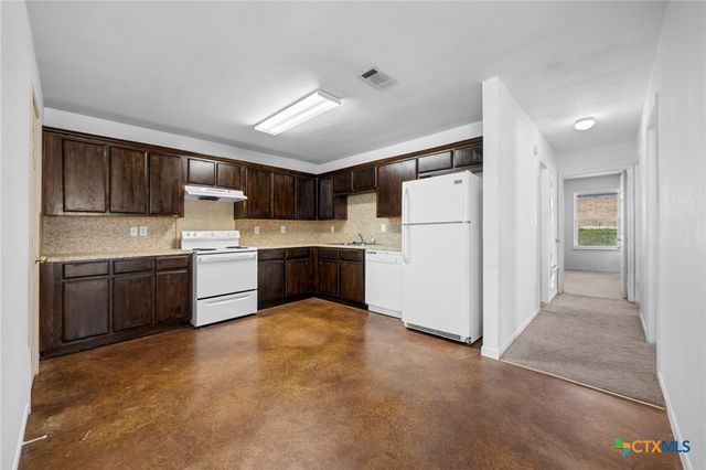 4110 Primrose Drive, Copperas Cove, TX 76522