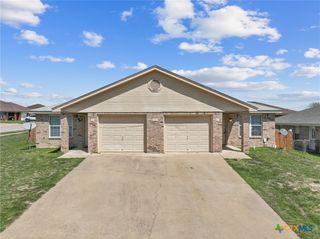 4110 Primrose Drive, Copperas Cove, TX 76522