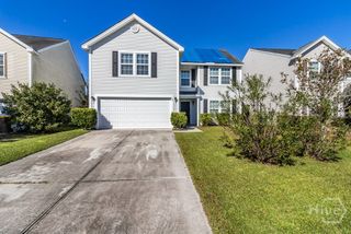 3 Blackberry Lane, Port Wentworth, GA 31407