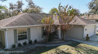 3357 Ambassador Avenue, Spring Hill, FL 34609