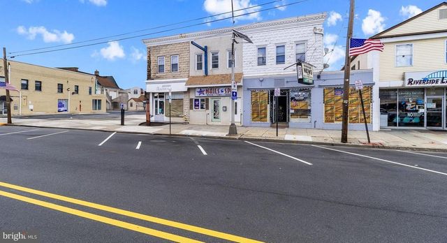 117 S PAVILION AVE, Riverside, NJ 08075