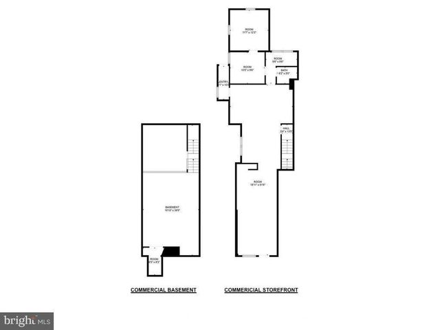 117 S PAVILION AVE, Riverside, NJ 08075