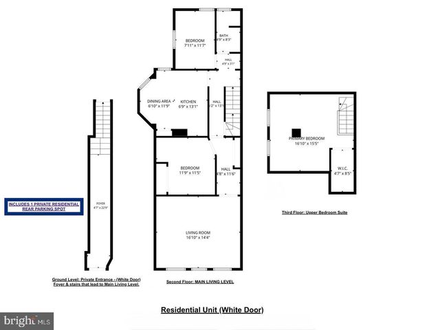 117 S PAVILION AVE, Riverside, NJ 08075