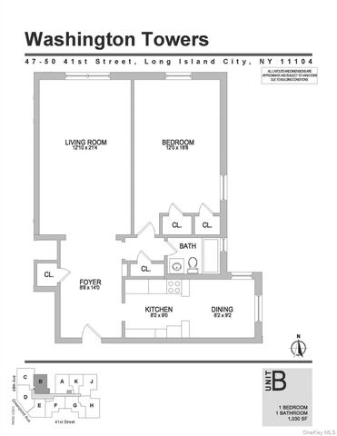 47-50 41st Street, Sunnyside, NY 11104