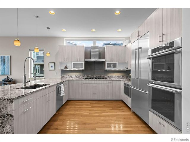 4616 Sunnyside Place, Boulder, CO 80301