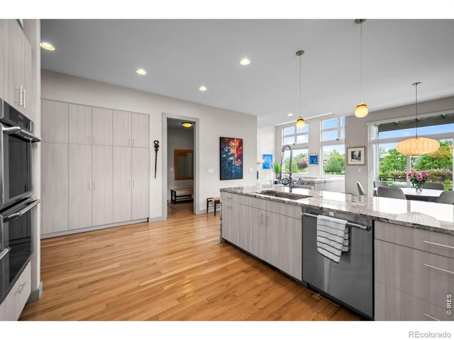 4616 Sunnyside Place, Boulder, CO 80301