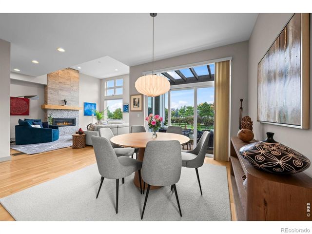 4616 Sunnyside Place, Boulder, CO 80301