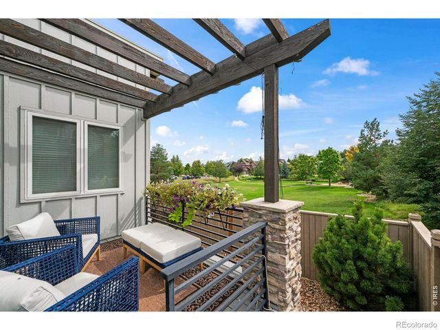 4616 Sunnyside Place, Boulder, CO 80301