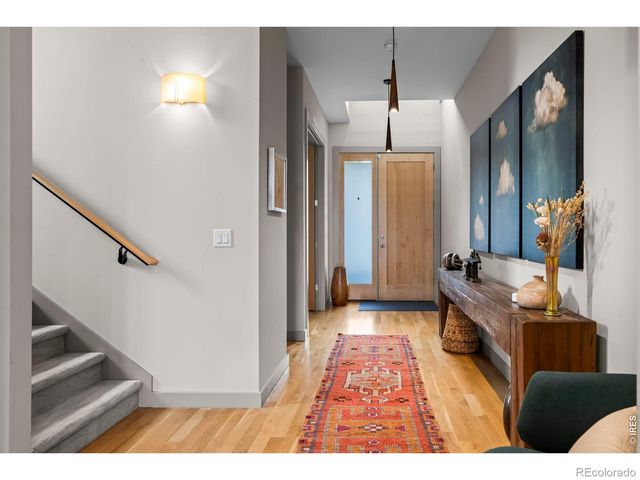 4616 Sunnyside Place, Boulder, CO 80301