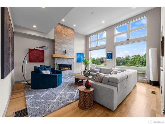 4616 Sunnyside Place, Boulder, CO 80301