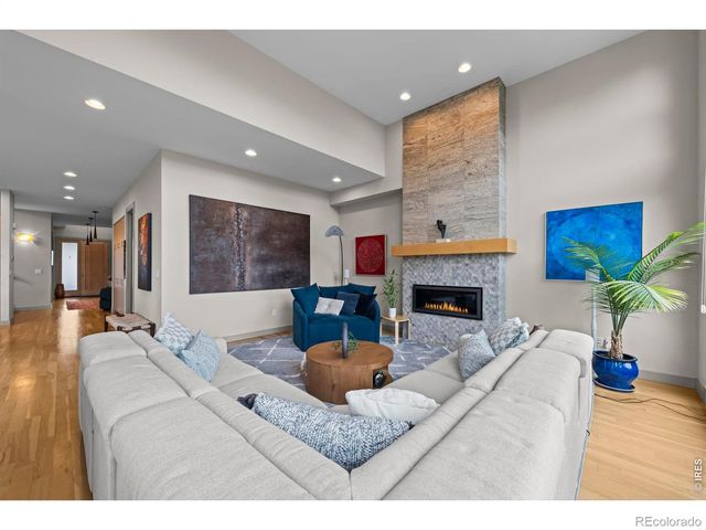 4616 Sunnyside Place, Boulder, CO 80301