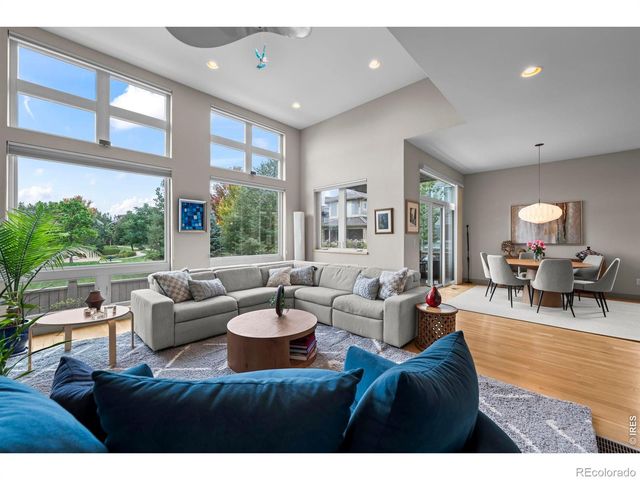 4616 Sunnyside Place, Boulder, CO 80301