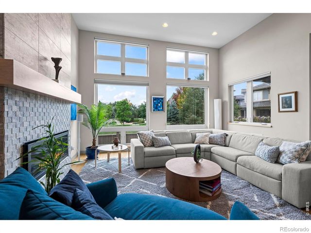 4616 Sunnyside Place, Boulder, CO 80301
