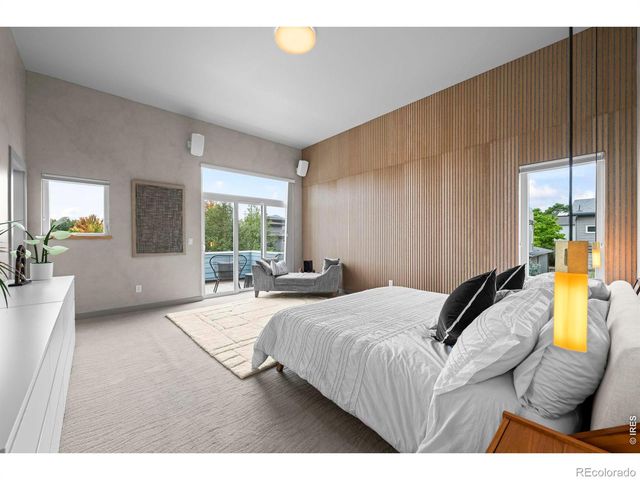 4616 Sunnyside Place, Boulder, CO 80301