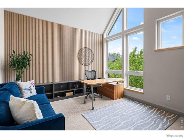 4616 Sunnyside Place, Boulder, CO 80301