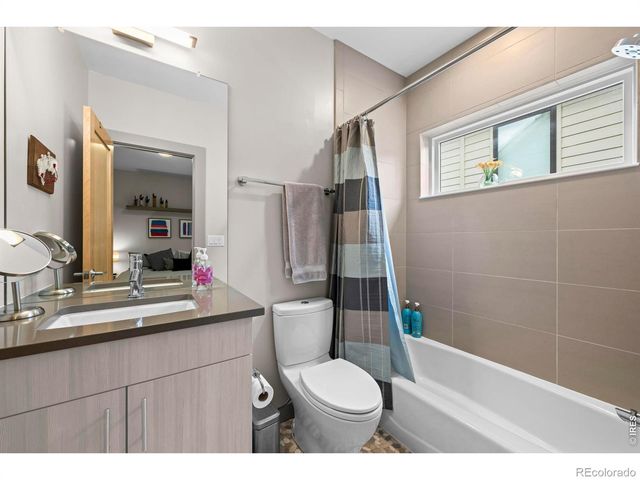 4616 Sunnyside Place, Boulder, CO 80301