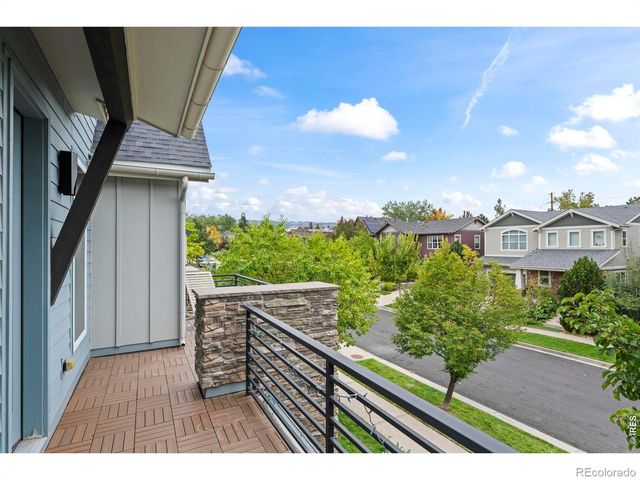 4616 Sunnyside Place, Boulder, CO 80301