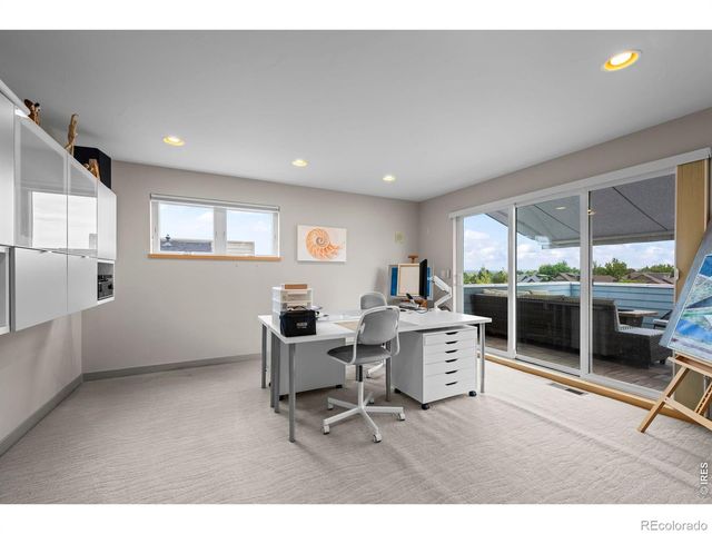 4616 Sunnyside Place, Boulder, CO 80301
