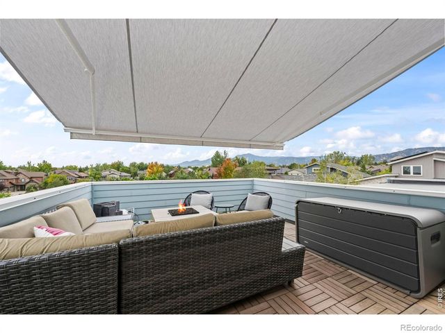 4616 Sunnyside Place, Boulder, CO 80301