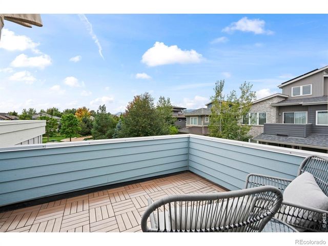 4616 Sunnyside Place, Boulder, CO 80301