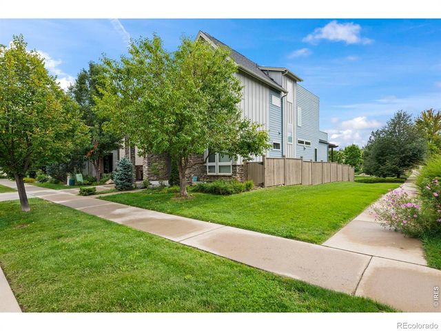 4616 Sunnyside Place, Boulder, CO 80301