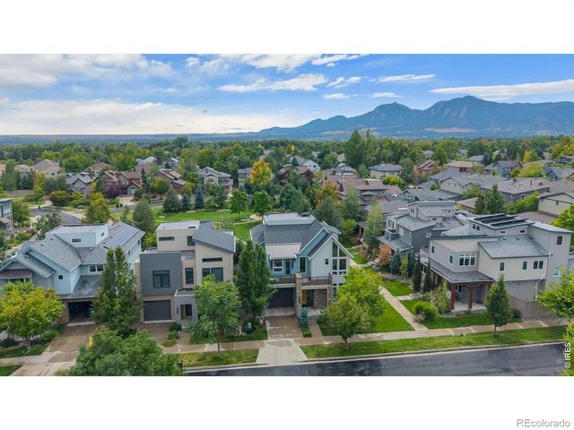 4616 Sunnyside Place, Boulder, CO 80301