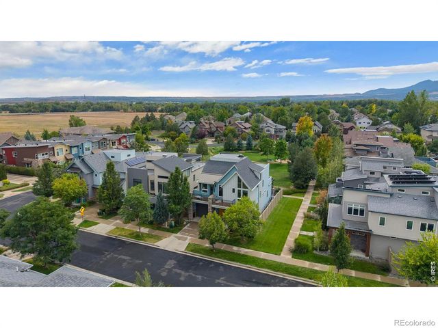 4616 Sunnyside Place, Boulder, CO 80301
