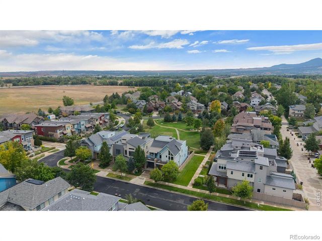 4616 Sunnyside Place, Boulder, CO 80301