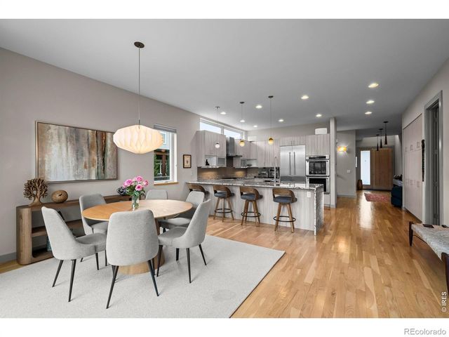 4616 Sunnyside Place, Boulder, CO 80301